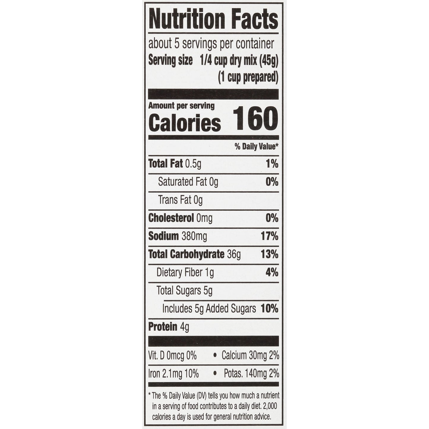 Zatarains spirit-inspired flavor Chicken Flavored Rice 8 oz