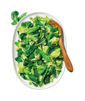 Taylor Farms Bok Choy & Veggies 12oz