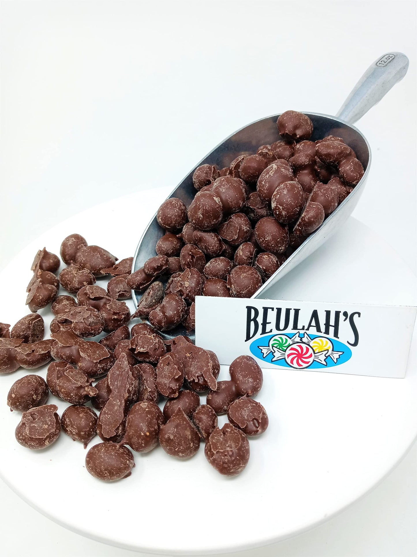 Double Dipped Peanuts Dark Chocolate 5 Pounds Chocolate Peanuts