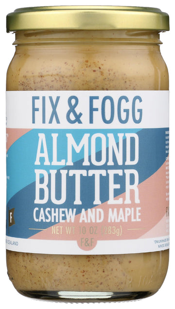 Fixfog Nt Bttr Alm Csh M ( 6 X 10 Oz )