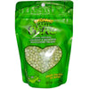 Organic Just Peas, 3 oz (84 g), Karens Naturals