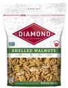 Diamond of California Shelled Walnuts 32 oz - 1 unit