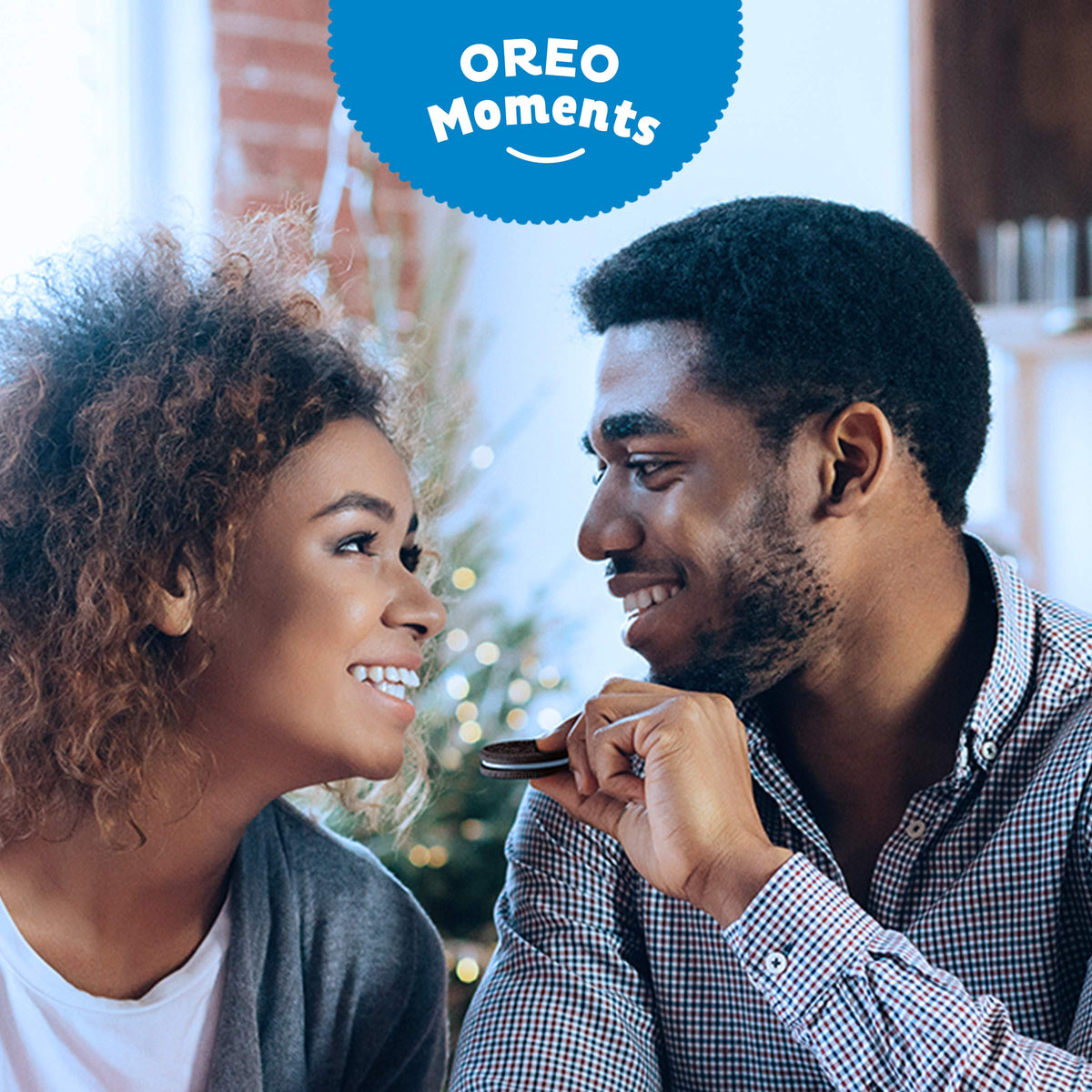 Oreo Chocolate Sandwich Cookies, Family Size, 19.1 Oz