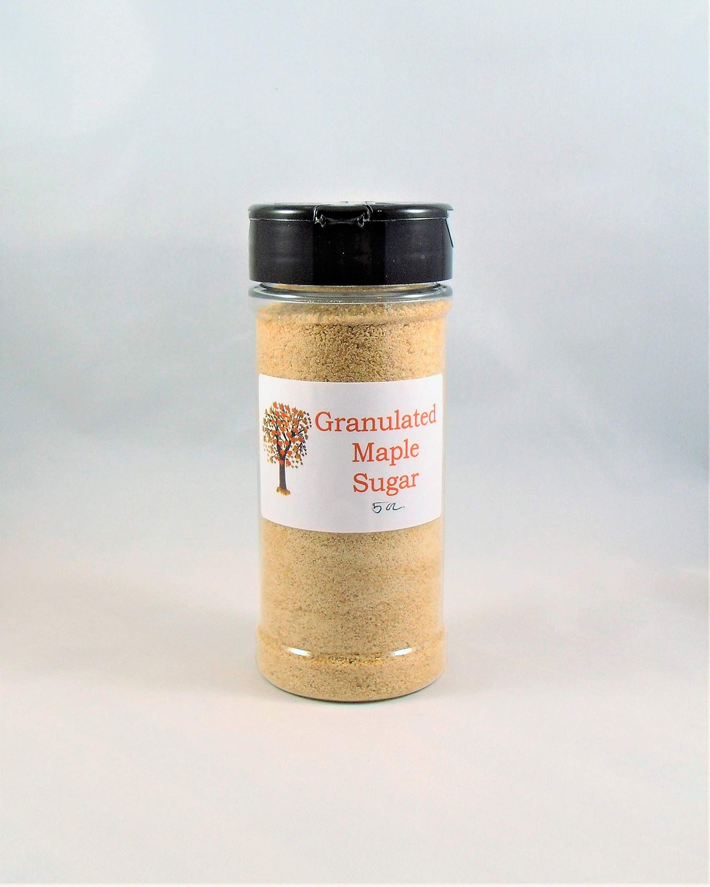 Granulated Maple Sugar, 5 oz.