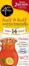 4C Totally Light Half And Half Tub, 1.975 Oz