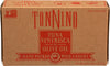 Tonnino Tuna Ventresca In Olive Oil Fad, 4.05 Oz