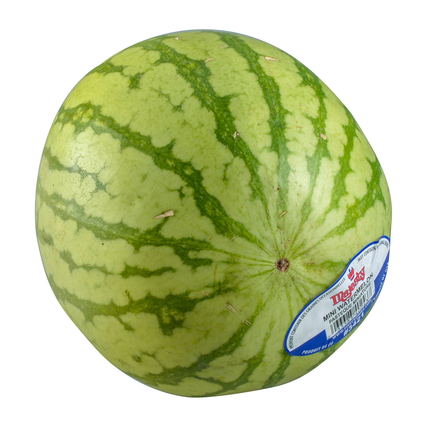 Bristol Farms, Melon Watermelon Petite, 1 Count