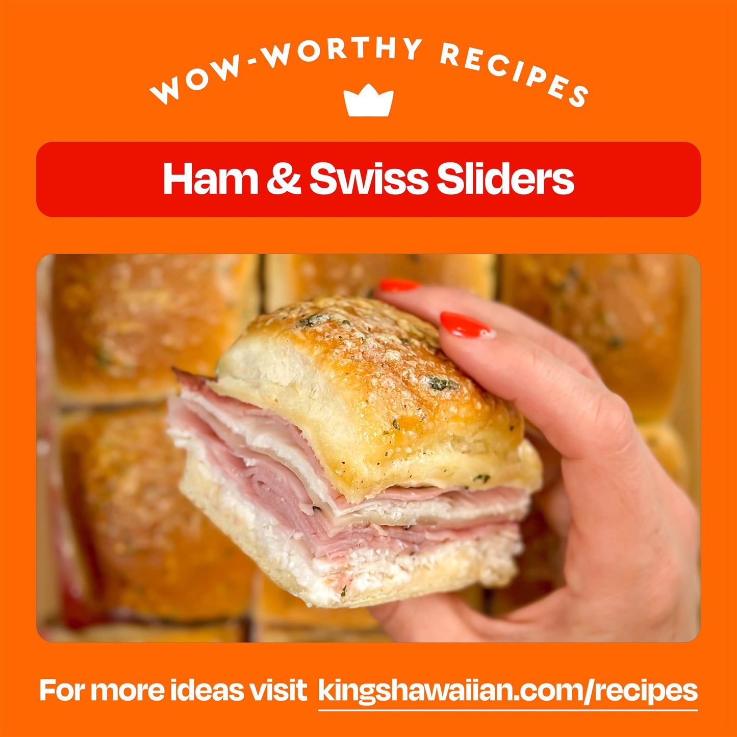 Kings Hawaiian Original Hawaiian Sweet Rolls - 12 Count