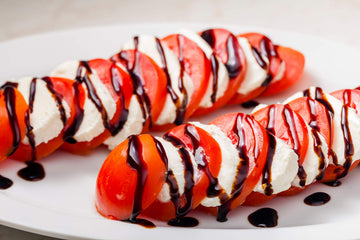 Toschi Balsamic Classic Glaze Vinegar, 7.3 Ounce