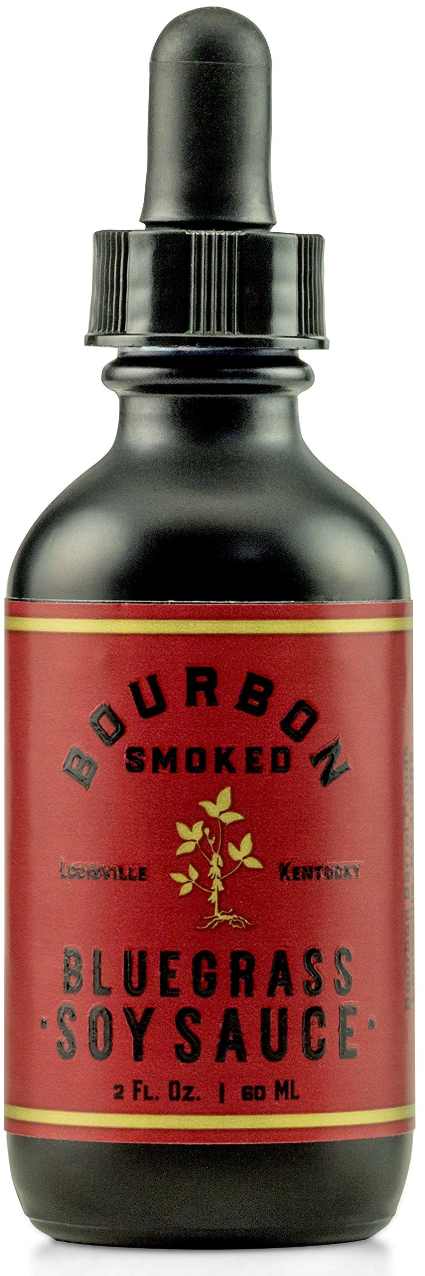 Flavor Blend Rich Flavor Bluegrass Soy Sauce