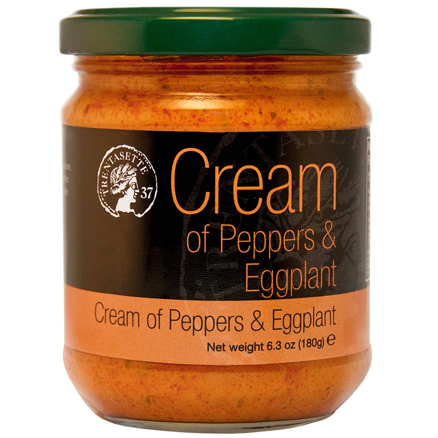 Trentasette Cream Sauce, 6.35 Ounce