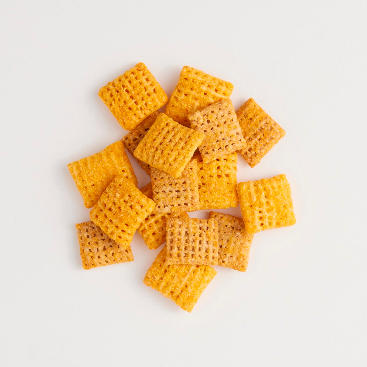 Simply Chex Snack Mix, Cheddar, 0.92 Ounce (Pack Of 60)