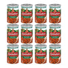 Contadina Diced Tomatoes, 14.5 Oz (Pack Of 12 Cans)