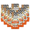 Al Dente Carba-Nada Cavatappi Pasta, Low Carb, High Protein, Keto-Friendly, Made with Cage-Free Eggs, Non-GMO, 12 oz (Pack of 8)