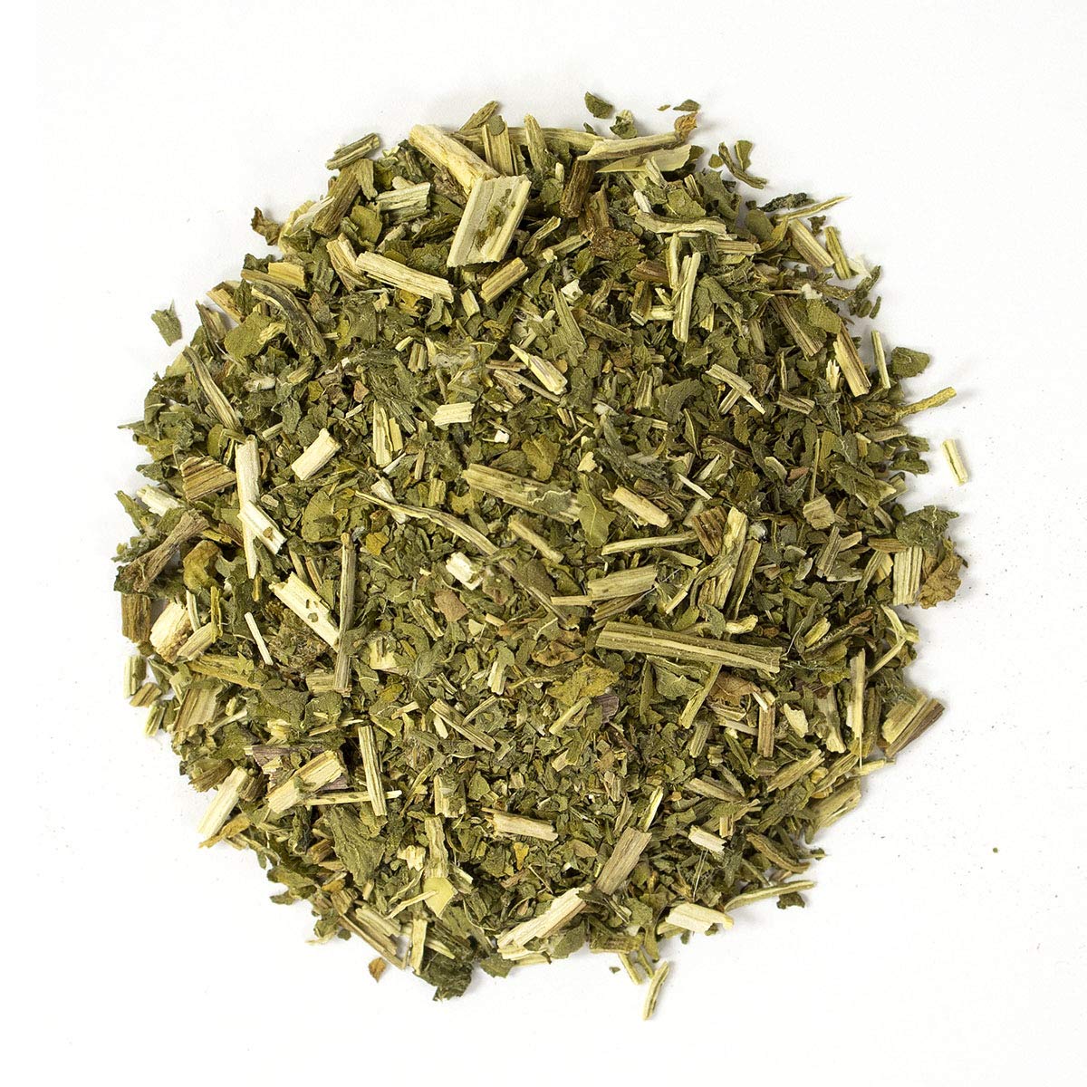 Frontier Co-op Organic Cut and Sifted Blessed Thistle Herb, 1 Pound