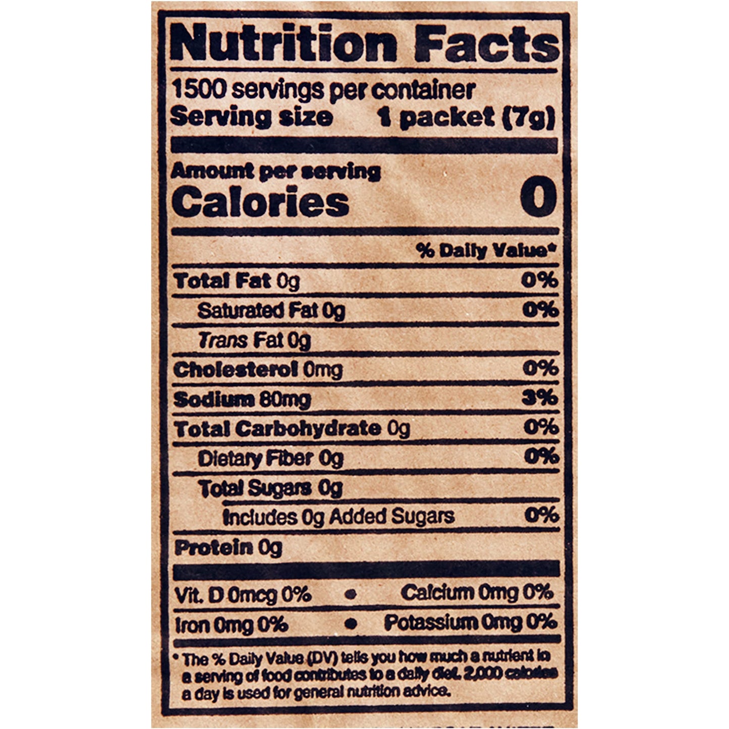 French s Classic Yellow Mustard Packets, 1500 count - One 1500 Count Individual Yellow Mustard Packets, Perfect Single-Serve Si