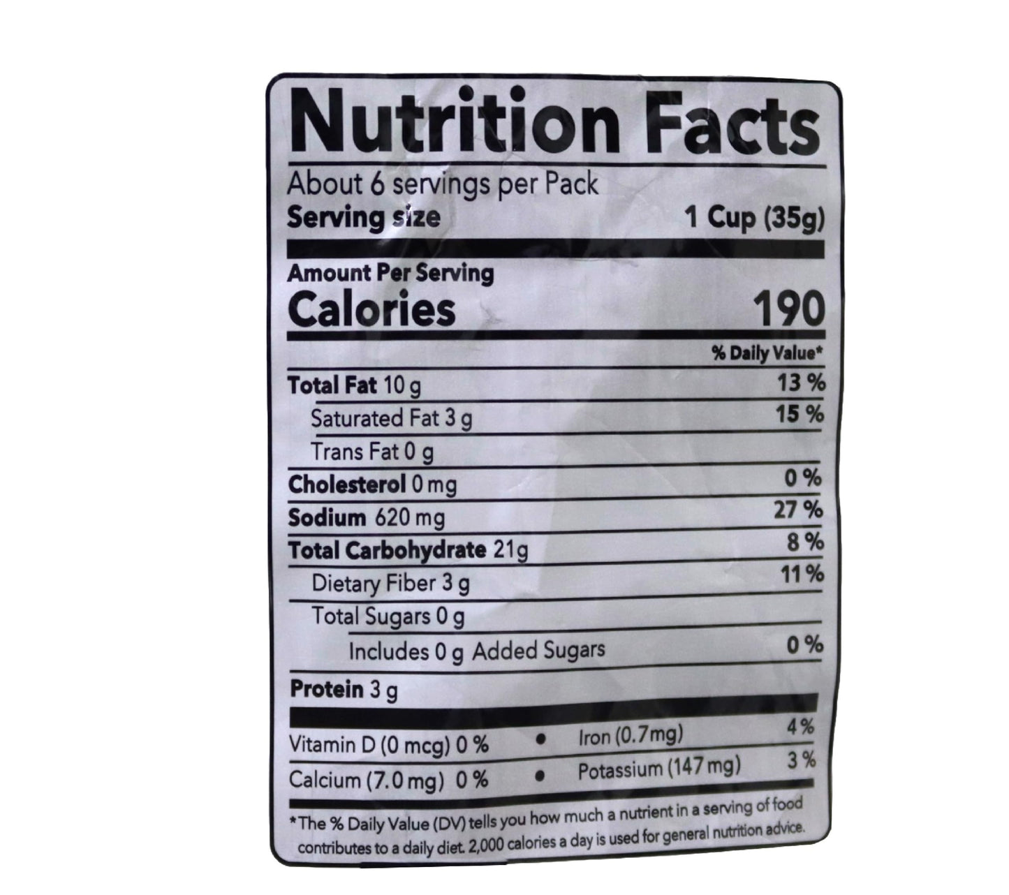 Haldirams Haldirams Chilli Chatak Lachha - 7.06 Oz,, ()
