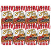 Zapps Cajun Pretzel Stix pack of 8-5 oz bags