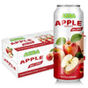 AZRA 100% Organic Juice – 500ml Cans, Zero Sugar Beverages Variety Pack for Healthy Kids & Adults