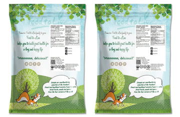Food To Live Organic Dark Red Kidney Beans, 25 Pounds – Non-Gmo, Kosher, Raw, Sproutable, Vegan