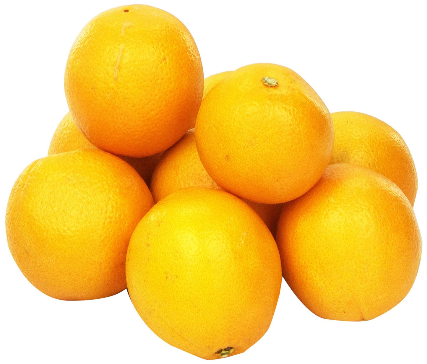 Orange Navel Bag Organic, 48 Ounce