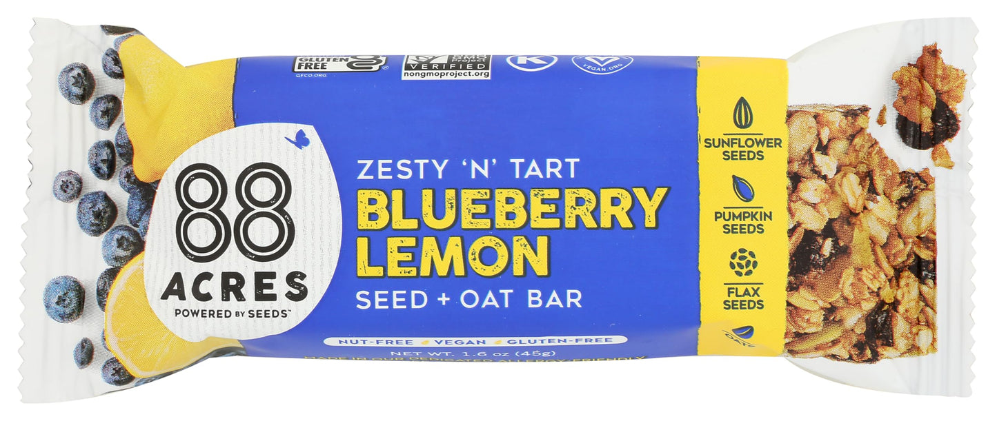 BAR BLBRRY LEMON CRFT SD