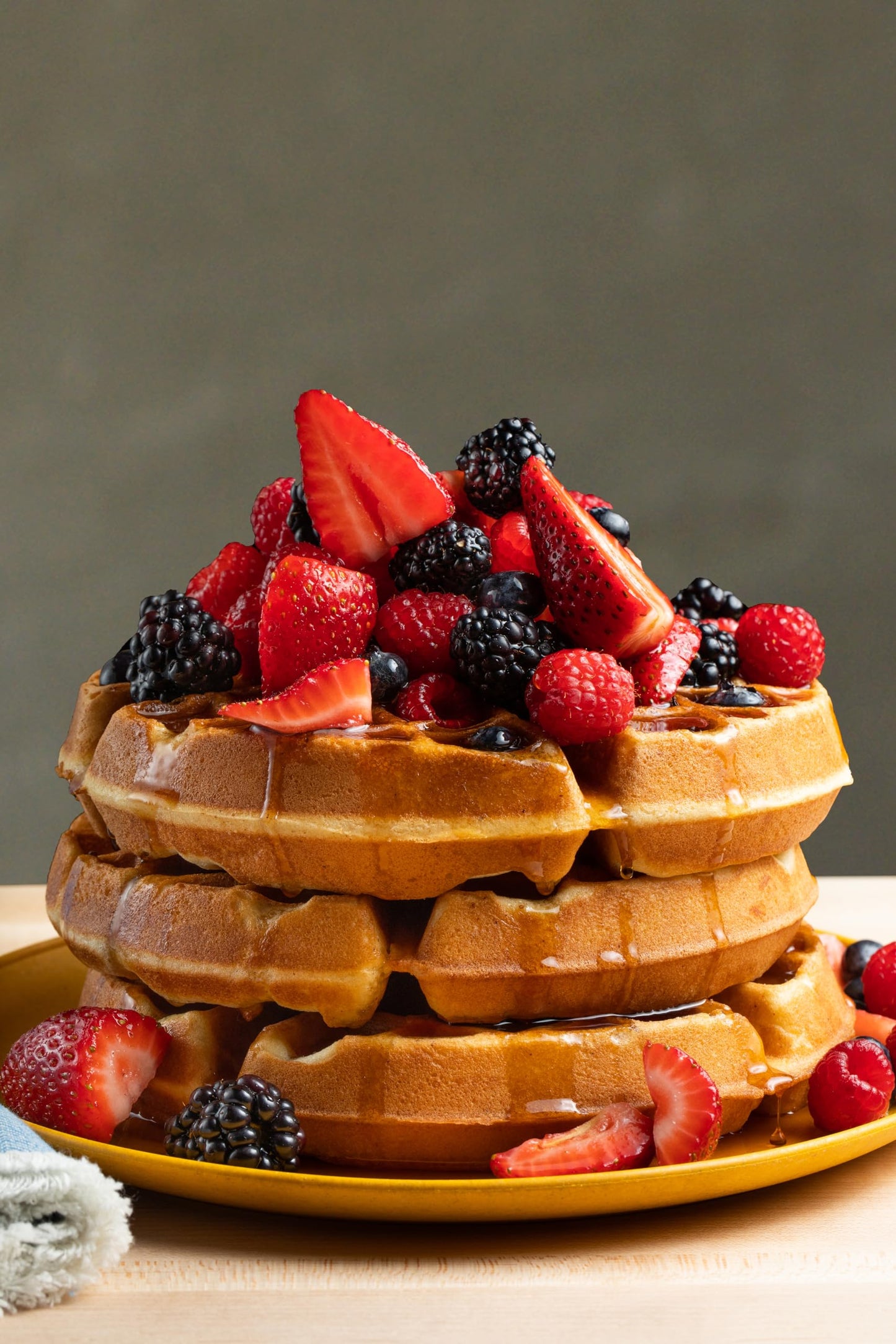 Cup 4 Cup Gluten Free Pancake & Waffle Mix, 8.7 Oz