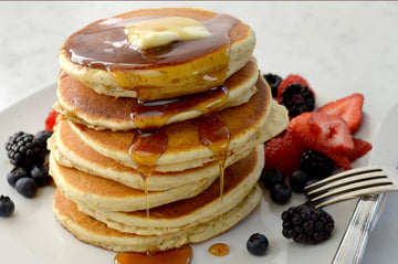 Pamela's Products Gluten Free Baking & Pancake Mix, 24 Oz