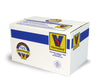 Vienna Beef Natural Casing Polish Sausage 6 5:1, 10 lbs (Approximately 50 count)