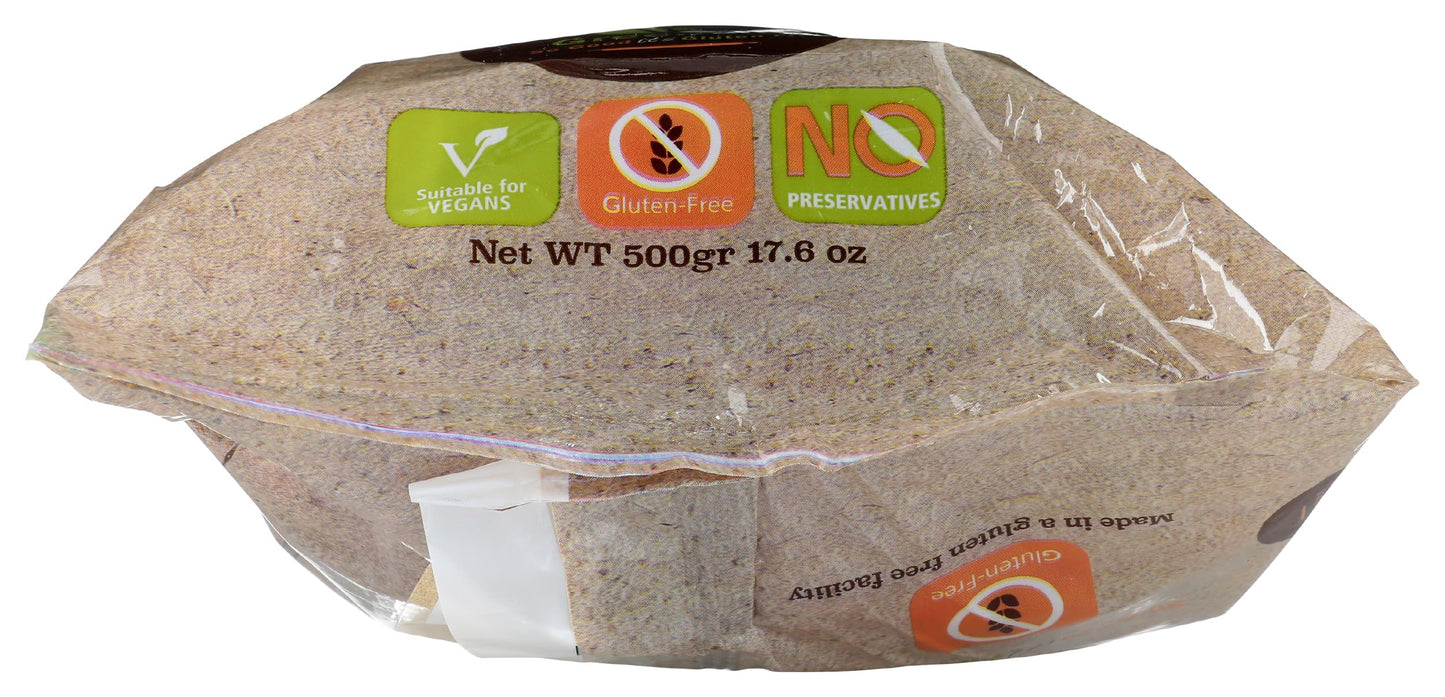 Greenlite Classic Artisan Bread, 17.6 Oz