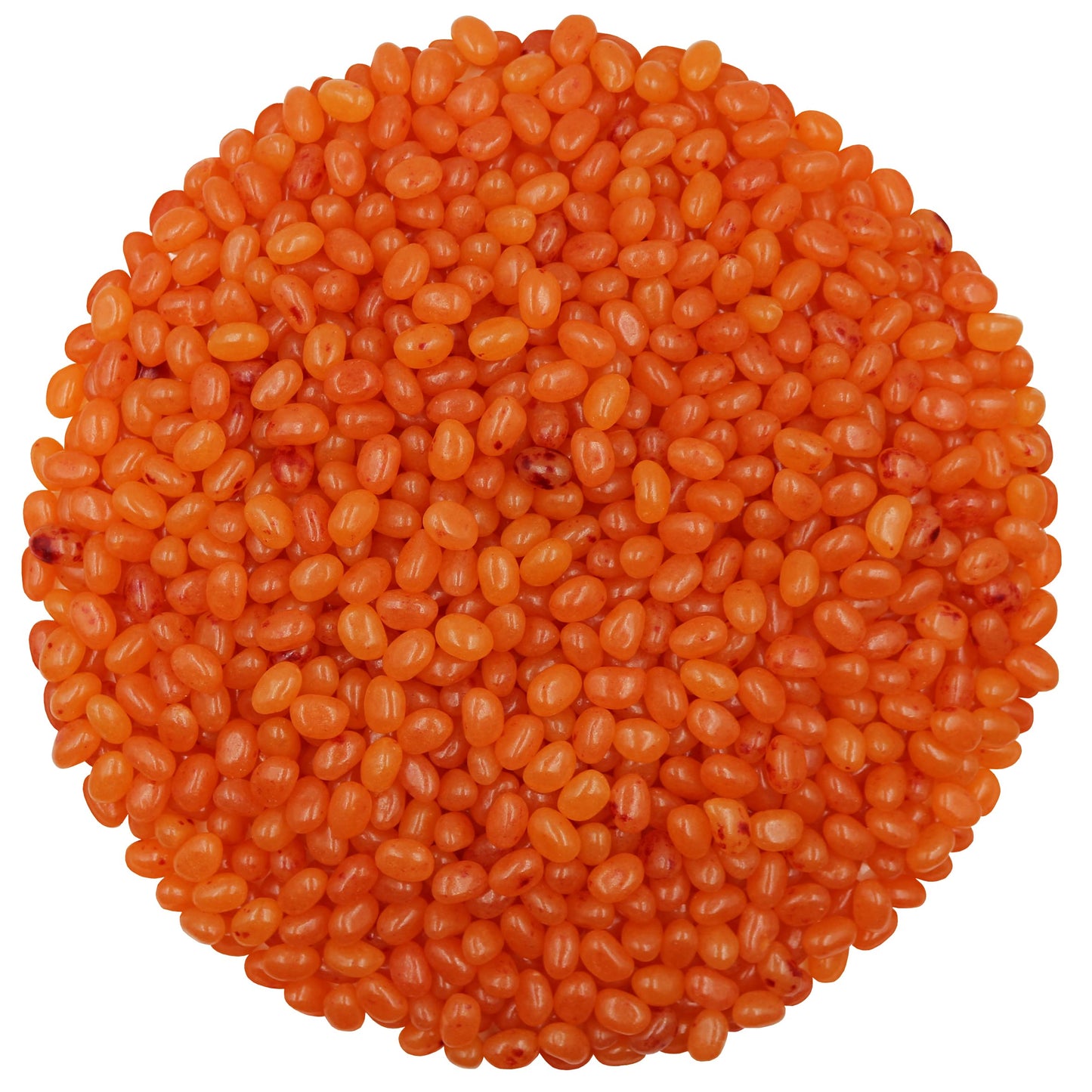 Firstchoicecandy Variety Flavors Jelly Beans (Mango, 5 Pound)
