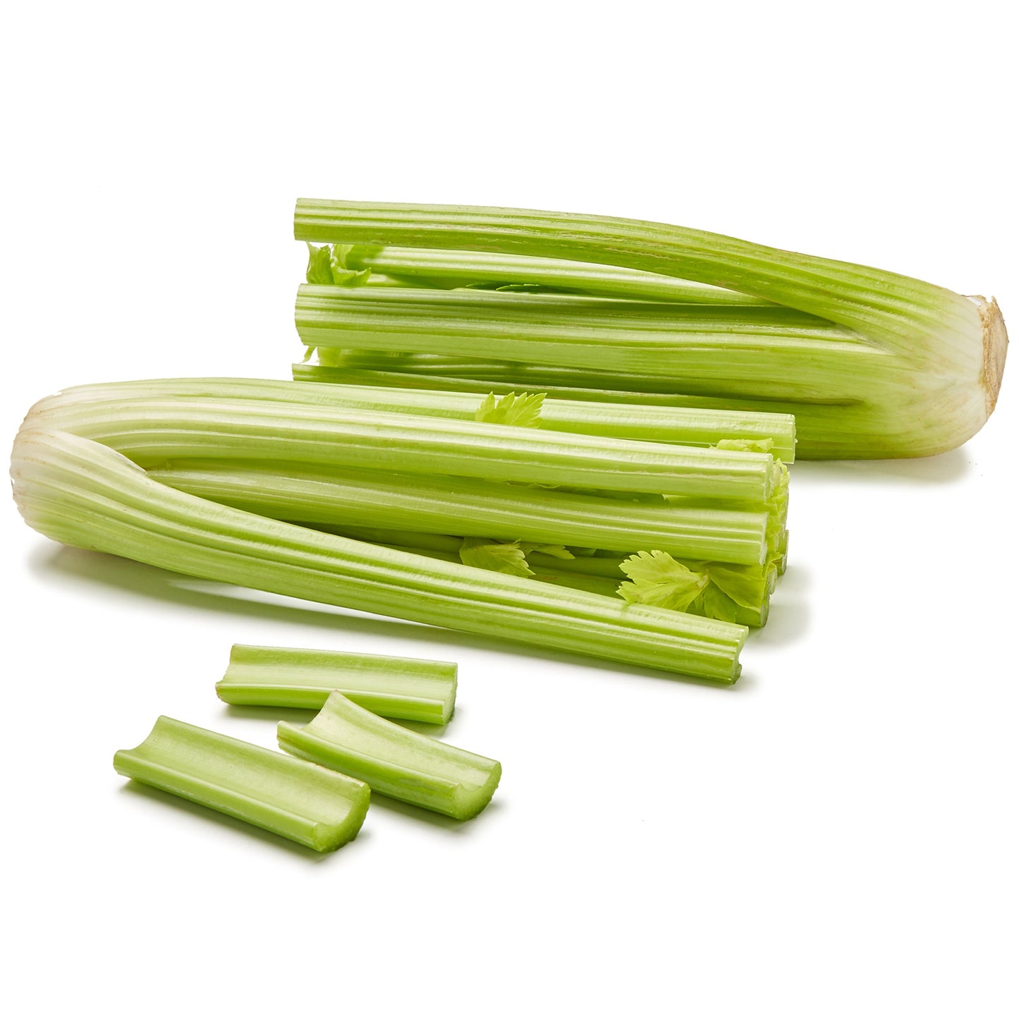 Organic Celery Hearts, 1 Each