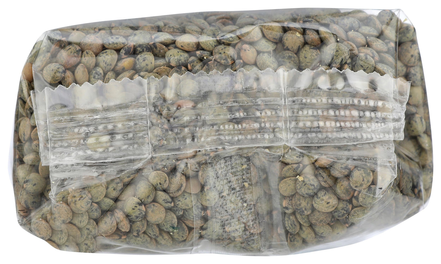 Timeless Organic Green Du Puy Lentils, 16 Oz