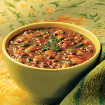 Amys Vegan Lentil Vegetable Soup, Gluten Free, 14.5 Oz (Pack of 12), Natural, Model 042272005826