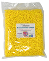 4 Pounds Bananarama Candy Bulk Runts Banana Heads