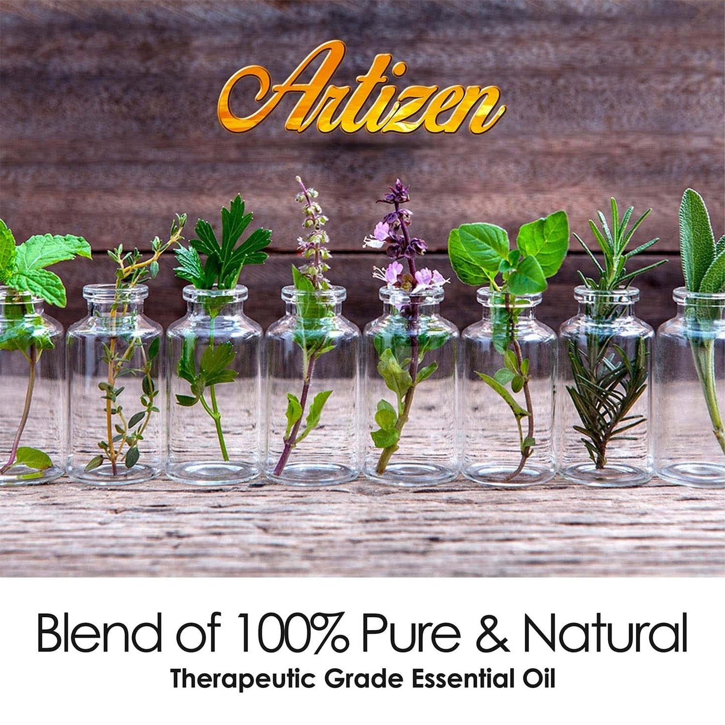 Artizen 30Ml Oils - Helichrysum Essential Oil - 1 Fluid Ounce