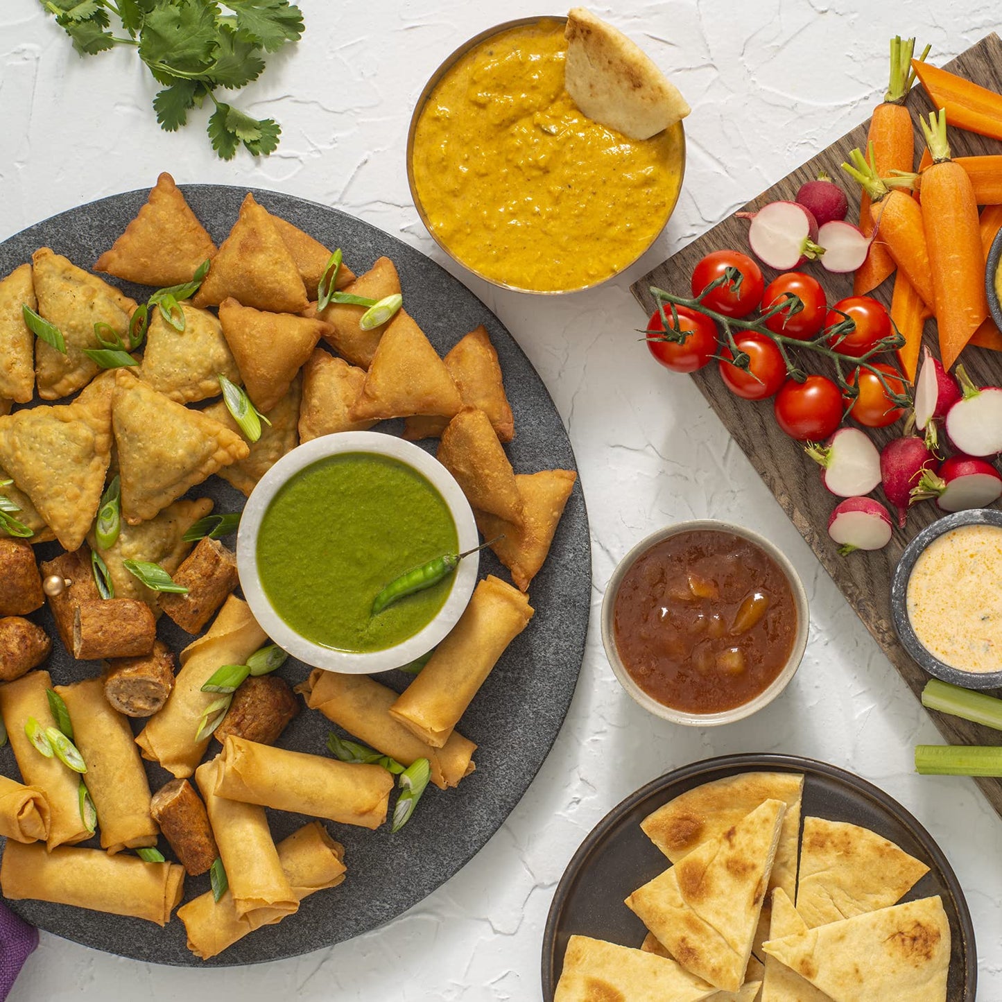 Patak'S Sweet Mango Chutney With Mild Mangos & Spices, No Artificial Flavors Or Colors, Gluten-Free, Vegetarian, 12 Ounce (Pack