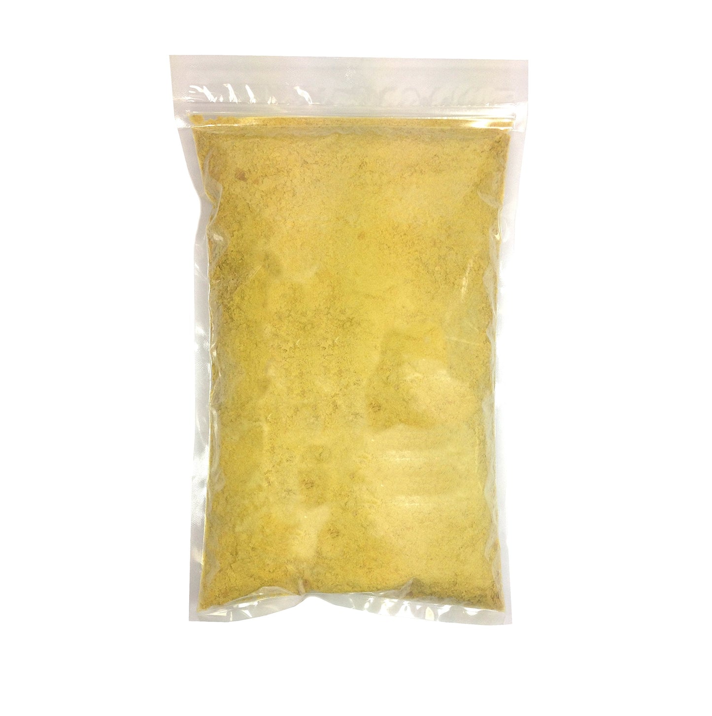 Nutritional Yeast Flakes 1 lb. Fortified - Gluten Free - Non GMO - Vegan - Vegetarian Support Formula Medley Hills Farm