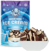 Arctic Farms Freeze Dried Ice Cream Sandwich Bites Bagged and Boxed - Does Not Melt (Vanilla, 3.5oz)