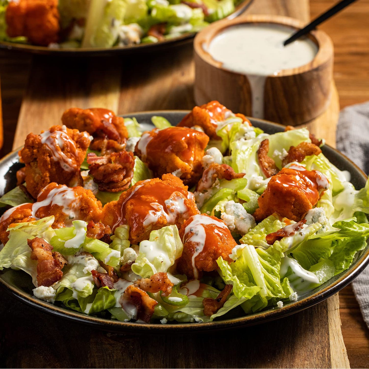 Frank'S Redhot Buffalo Wings Hot Sauce, 12 Fl Oz