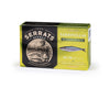 Serrats Baby Sardines in Olive Oil, 16/20 units, 1 tin, 4.1 oz