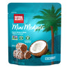 Natural Delights Medjool Dates - Coconut Mini Medjools Non-Gmo Verified Mini Date Bites Healthy Date Snack Good Source Of Fiber Naturally Sweet On The Go Snack - Coconut Mini Medjools 6 Oz Bag
