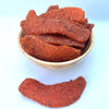 Pico Lemon Dried Mango Slices, Pico Limon Sour & Chili Snacks (1 Pound)