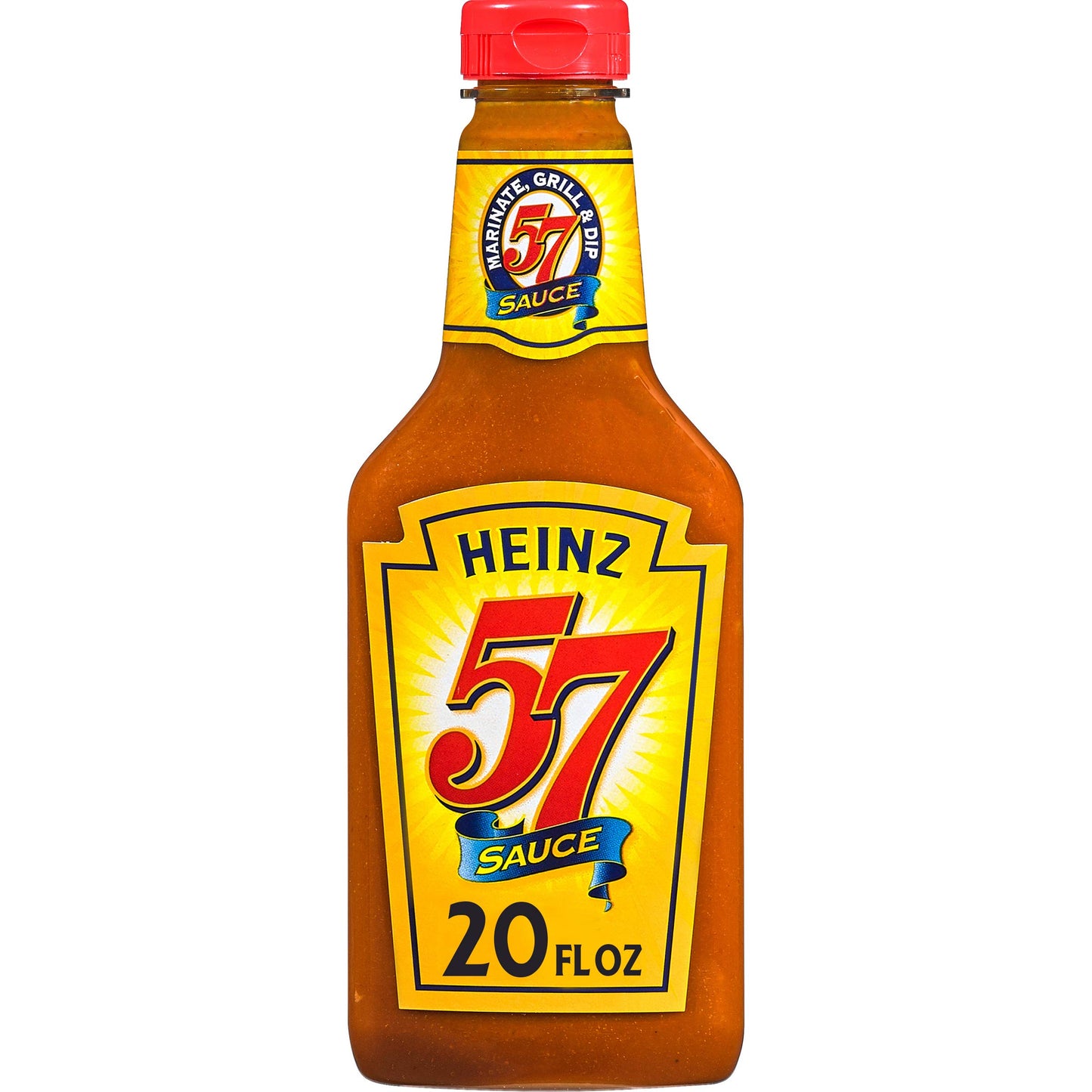Heinz 57 Sauce, 20 Ounce
