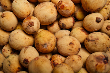 Fresh And Juicy Longon Fruit By Rawjoy Farms