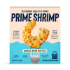 Prime Shrimp Garlic Herb Butter | All-Natural Shrimp in Sauce