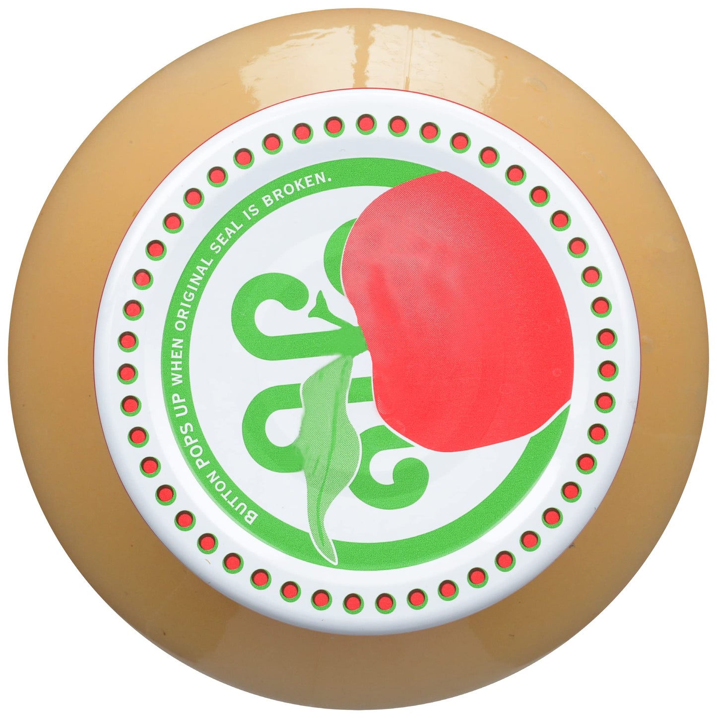 Eden Foods Applesauce Organic 25 Ounce