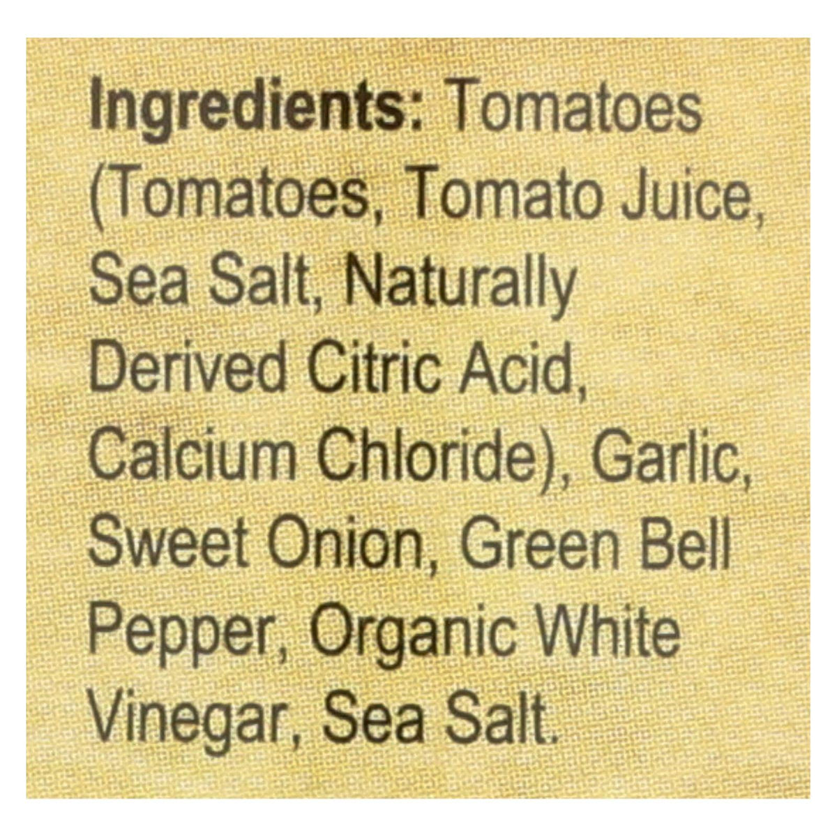 Chip Magnet Salsa Sauce Appeal Salsa - Garlicious - Case of 6 - 16 oz6
