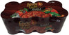 Cattle Drive Gold Beef Chili with Beans 15 Ounce (Pack of 8)
