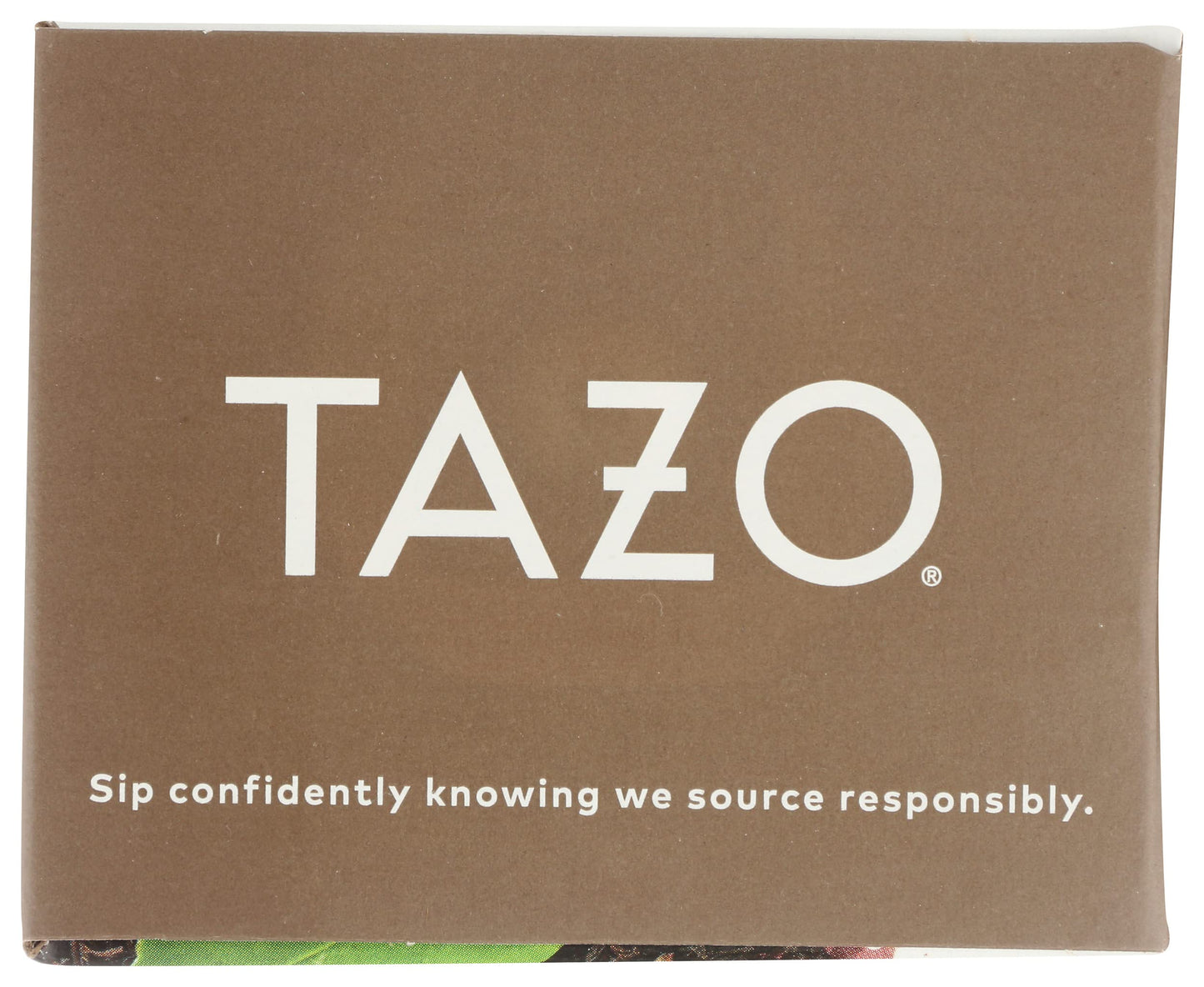 TAZO Awake English Breakfast Black Tea Filterbags - 20 Count Pack